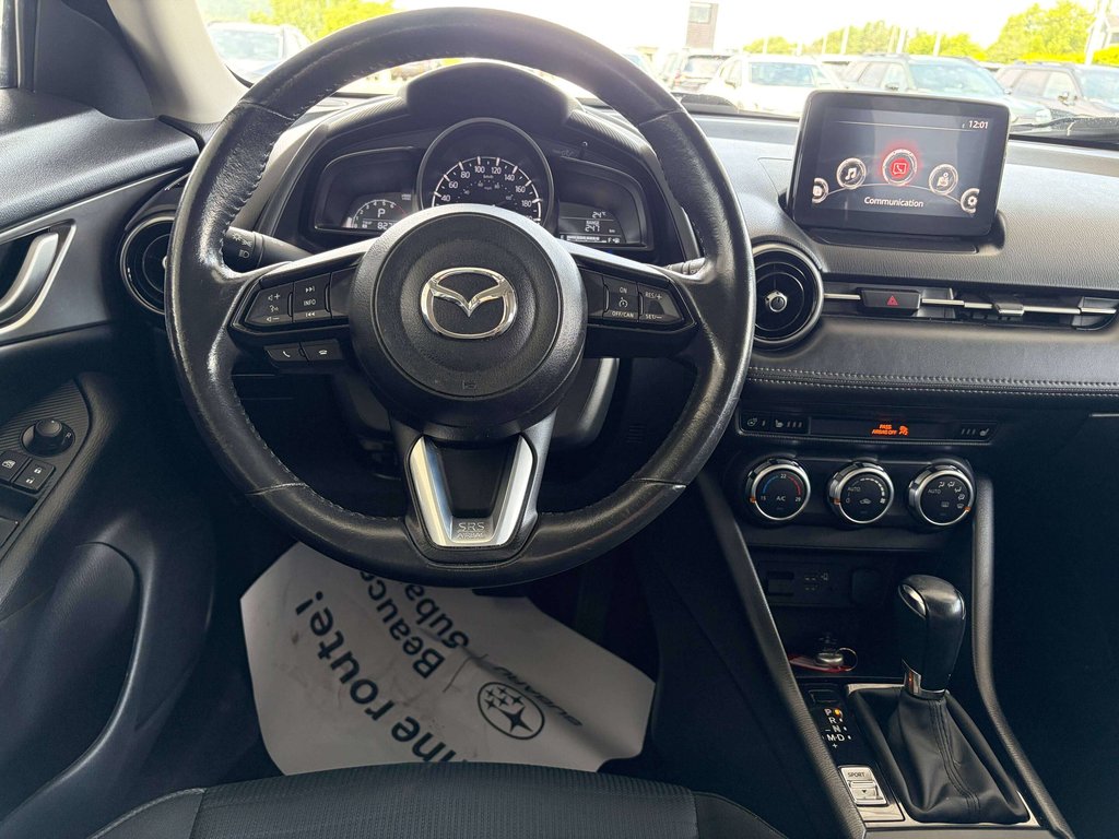 Mazda CX-3 GS 2020 à Saint-Georges, Québec - 11 - w1024h768px