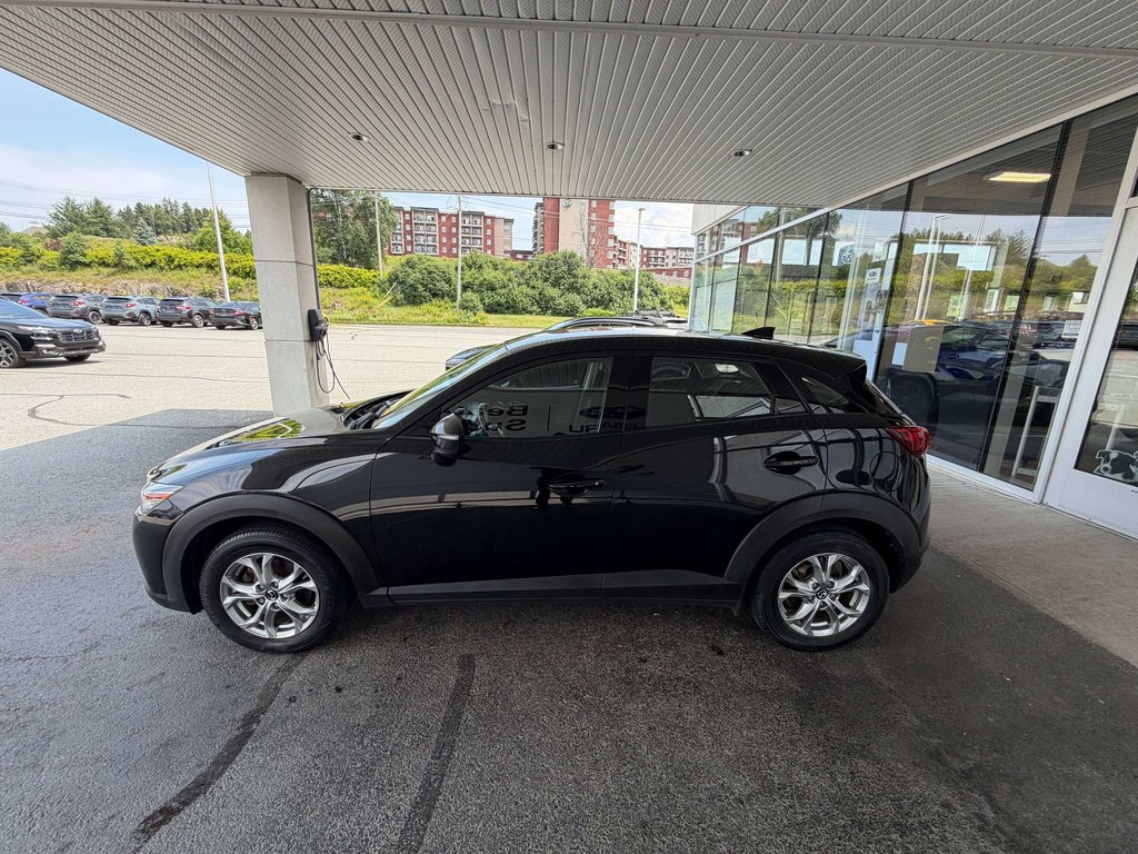 Mazda CX-3 GS 2020 à Saint-Georges, Québec - 6 - w1024h768px