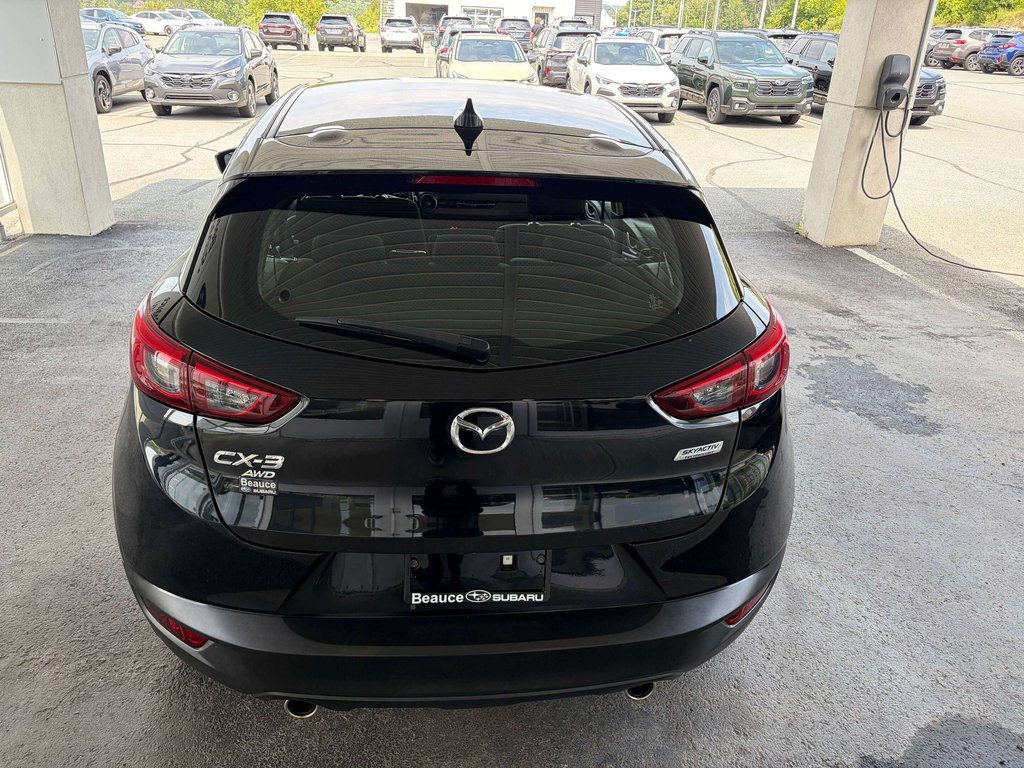 Mazda CX-3 GS 2020 à Saint-Georges, Québec - 4 - w1024h768px