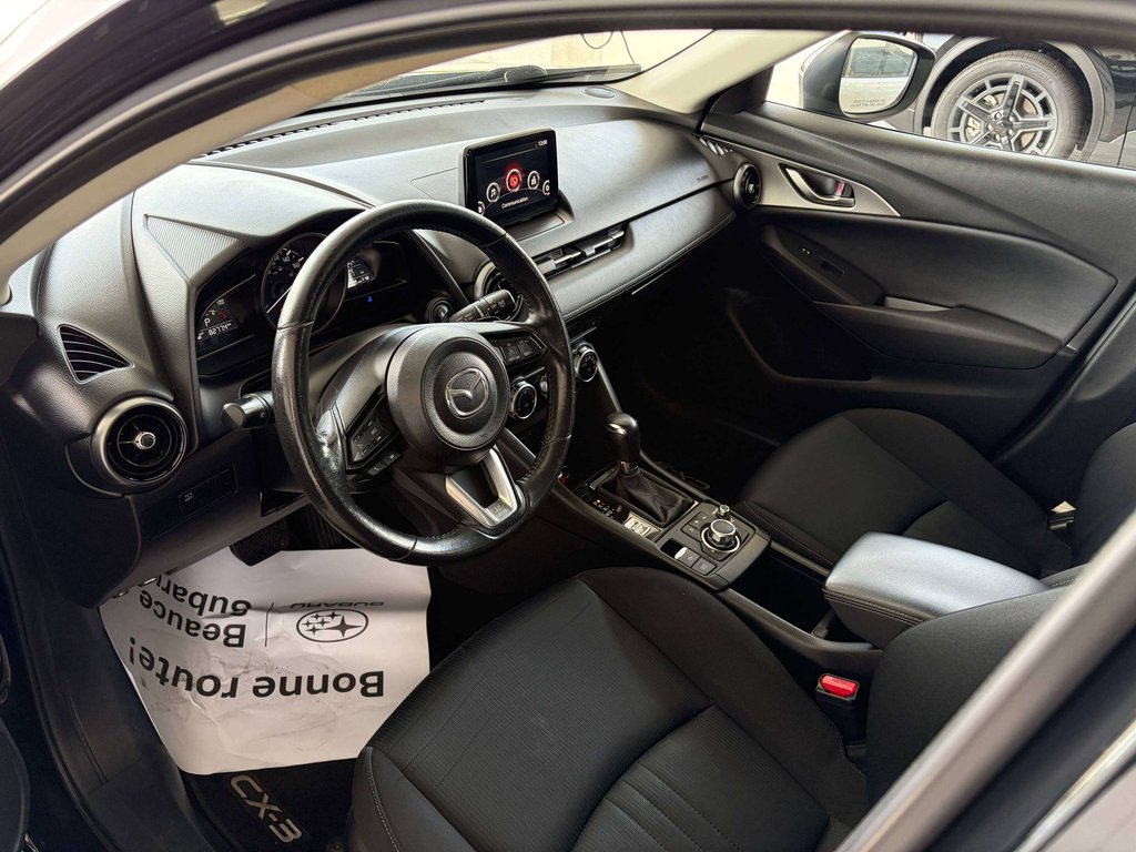 Mazda CX-3 GS 2020 à Saint-Georges, Québec - 10 - w1024h768px