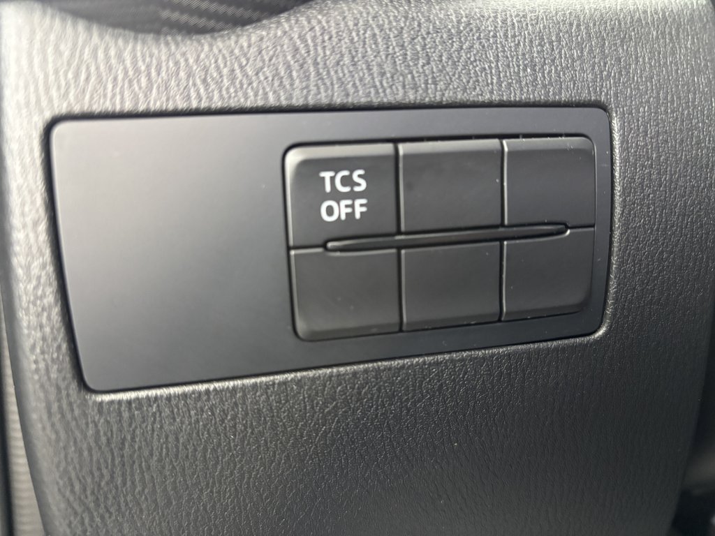 2022 Mazda CX-3 GS Auto AWD in Saint-Georges, Quebec - 18 - w1024h768px