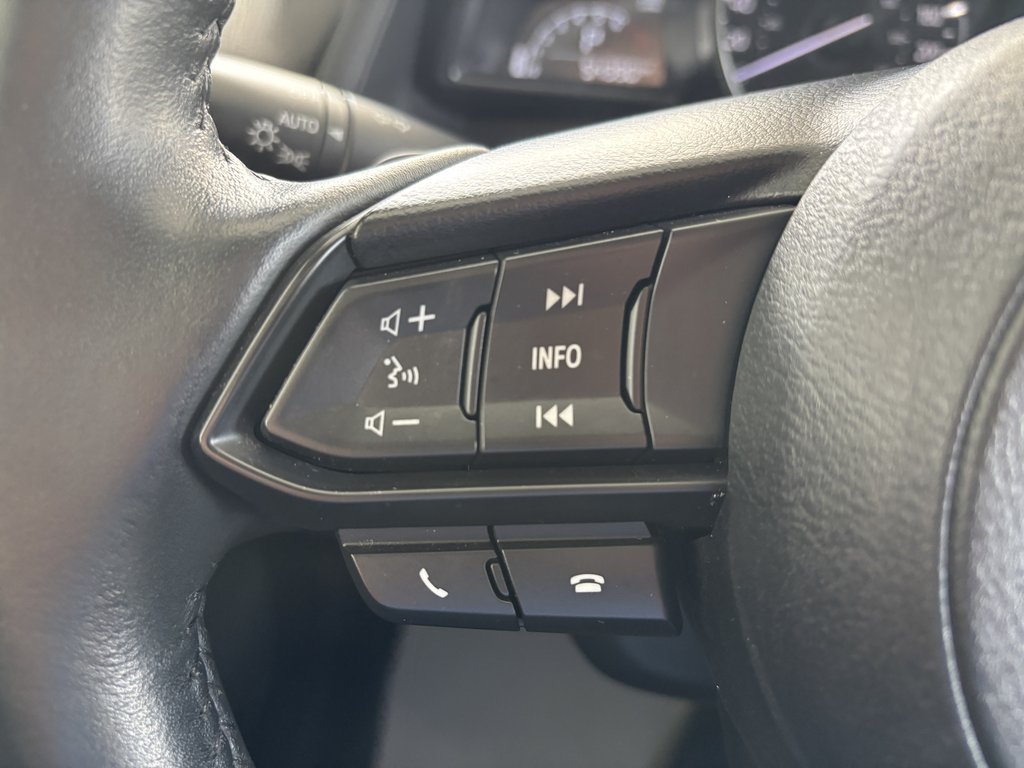 2022 Mazda CX-3 GS Auto AWD in Saint-Georges, Quebec - 14 - w1024h768px