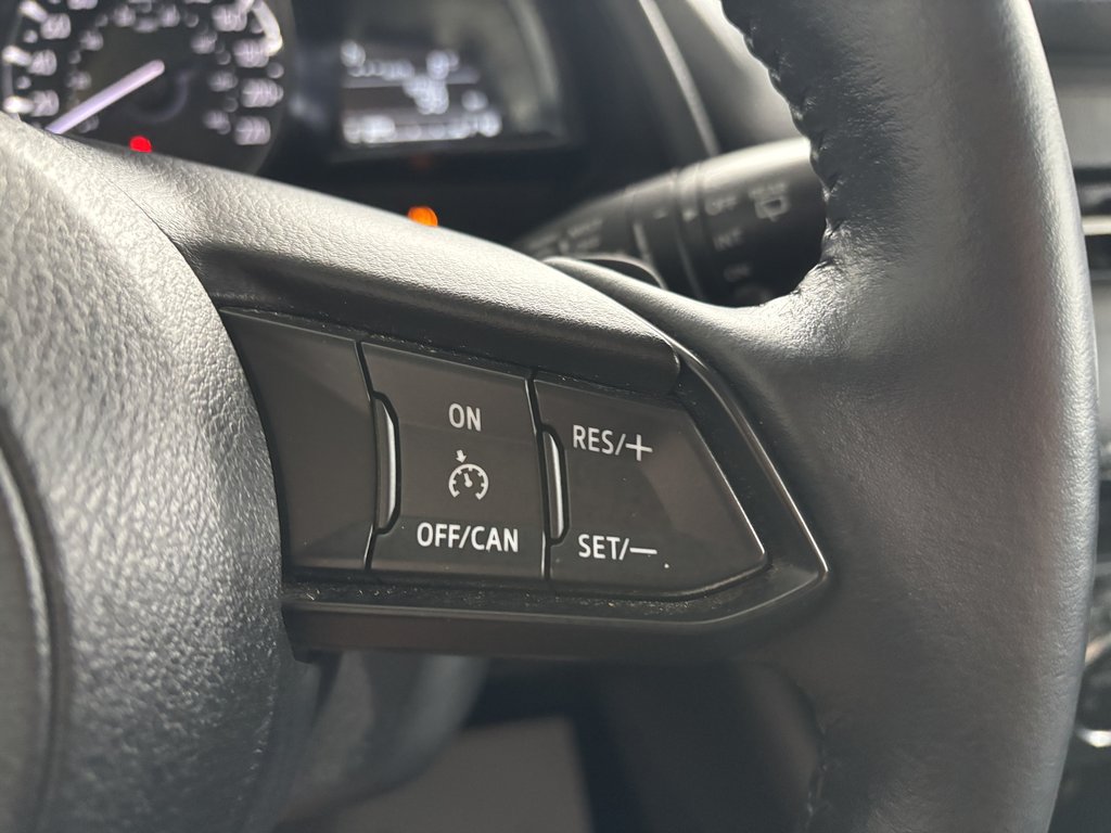 2022 Mazda CX-3 GS Auto AWD in Saint-Georges, Quebec - 13 - w1024h768px