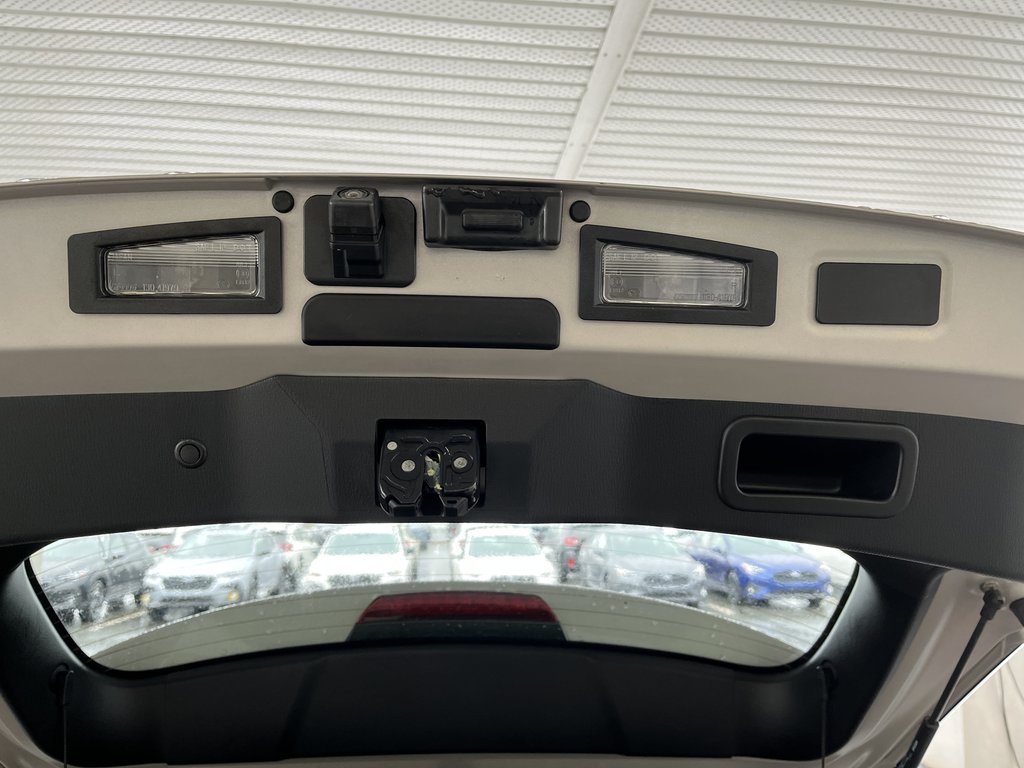 2022 Mazda CX-3 GS Auto AWD in Saint-Georges, Quebec - 19 - w1024h768px