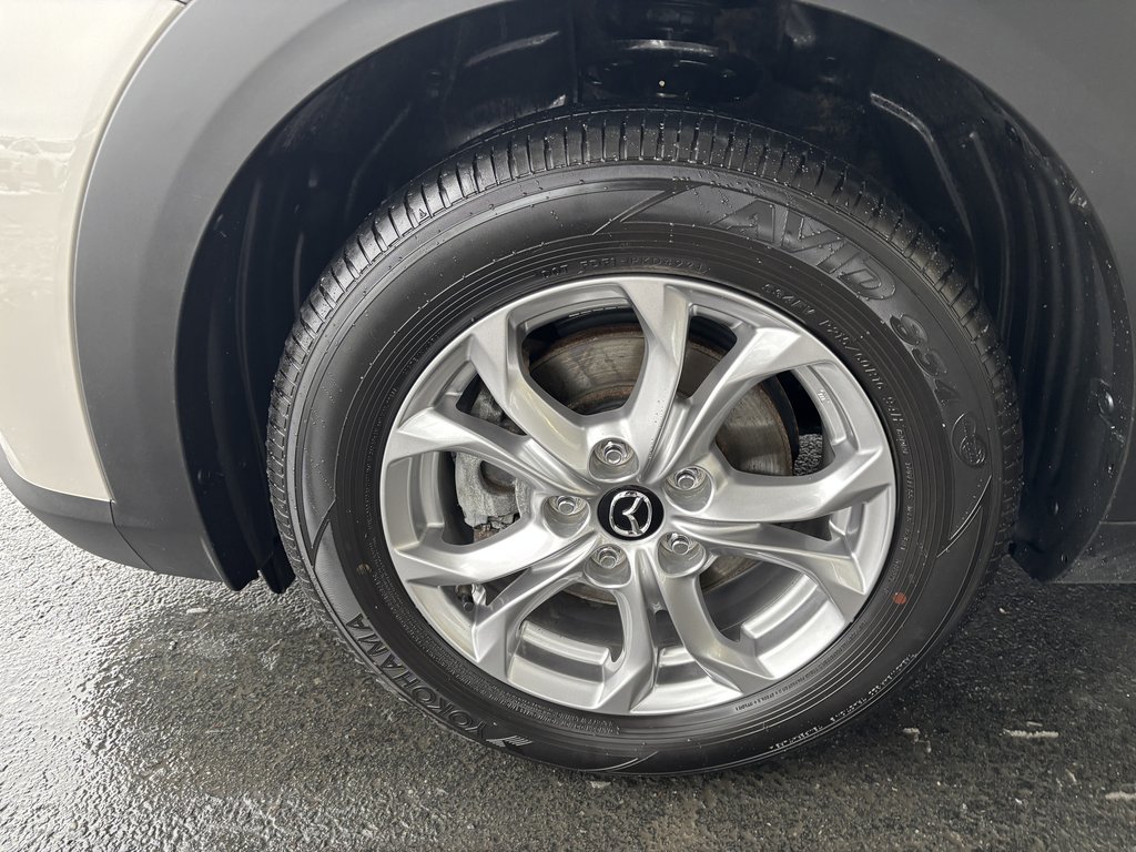 2022 Mazda CX-3 GS Auto AWD in Saint-Georges, Quebec - 9 - w1024h768px