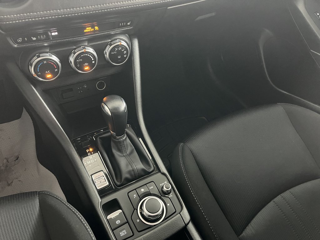 2022 Mazda CX-3 GS Auto AWD in Saint-Georges, Quebec - 12 - w1024h768px