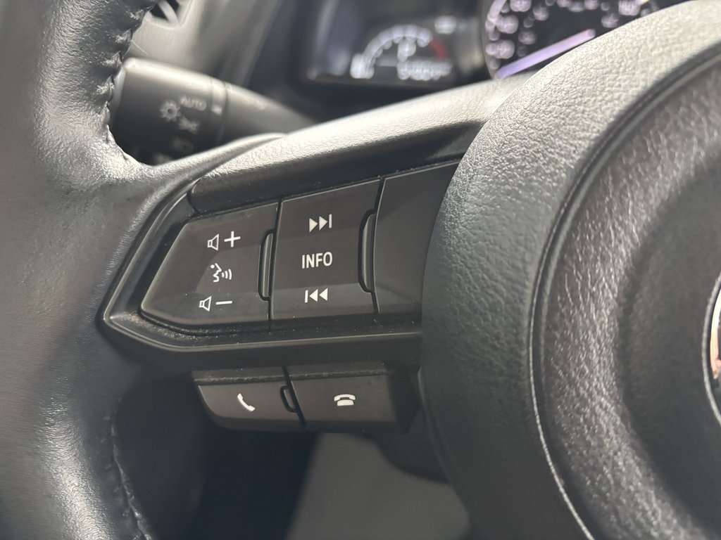 2022 Mazda CX-3 GS Auto AWD in Saint-Georges, Quebec - 14 - w1024h768px