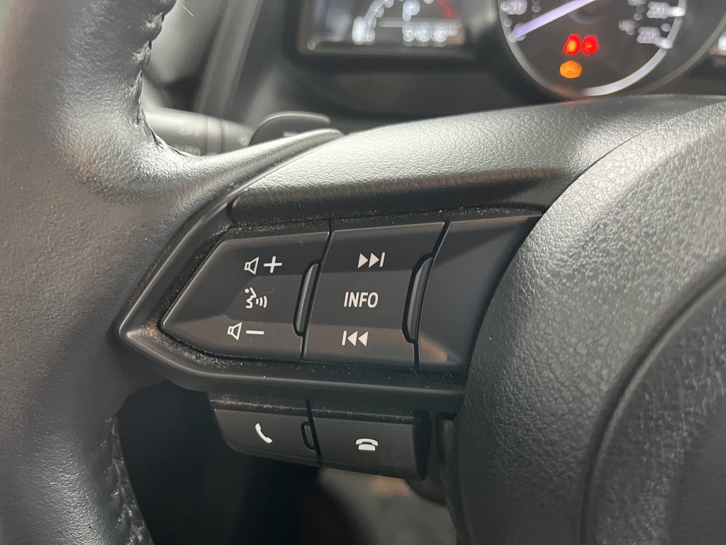 2022 Mazda CX-3 GS Auto AWD in Saint-Georges, Quebec - 14 - w1024h768px