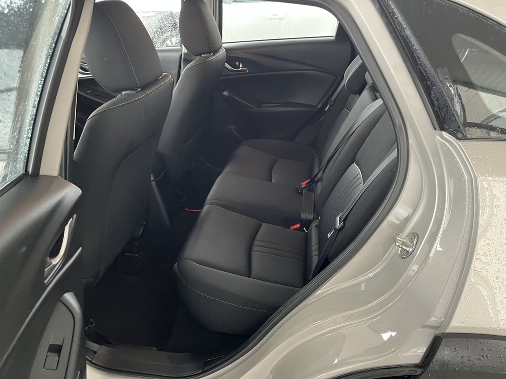 2022 Mazda CX-3 GS Auto AWD in Saint-Georges, Quebec - 17 - w1024h768px