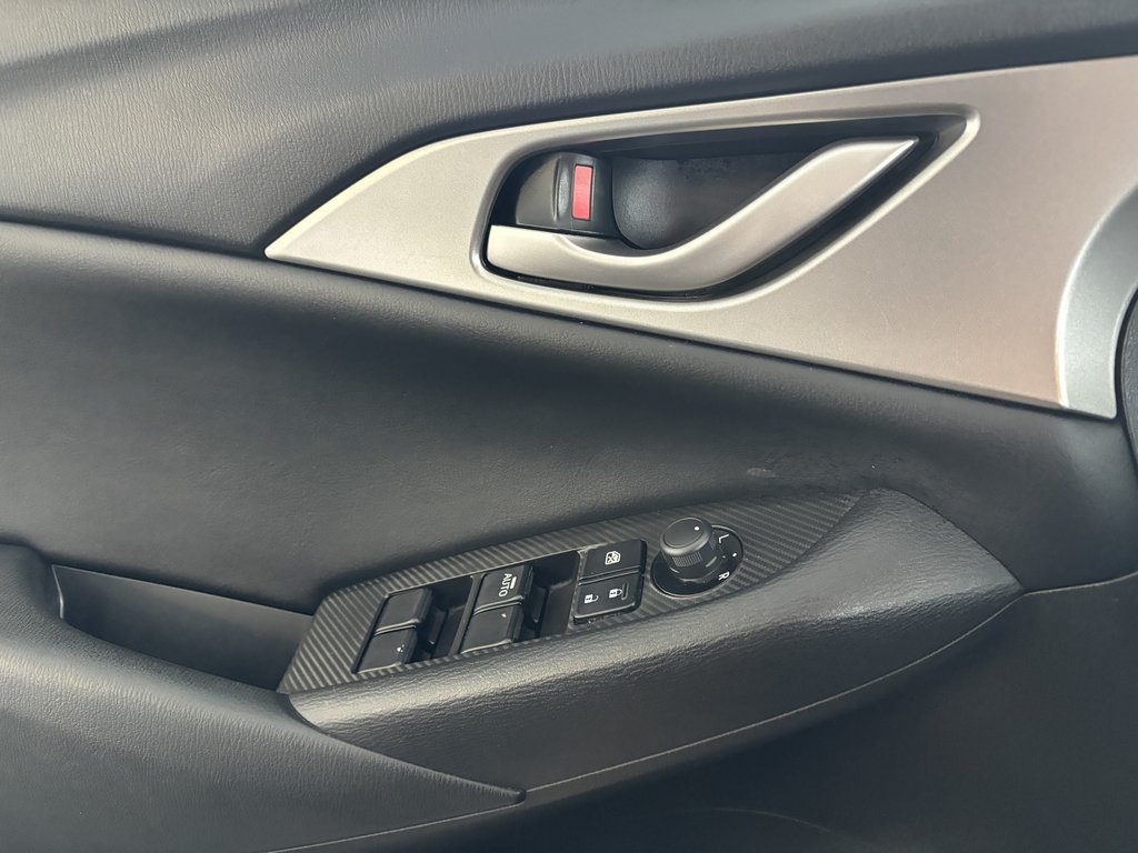 2022 Mazda CX-3 GS Auto AWD in Saint-Georges, Quebec - 19 - w1024h768px