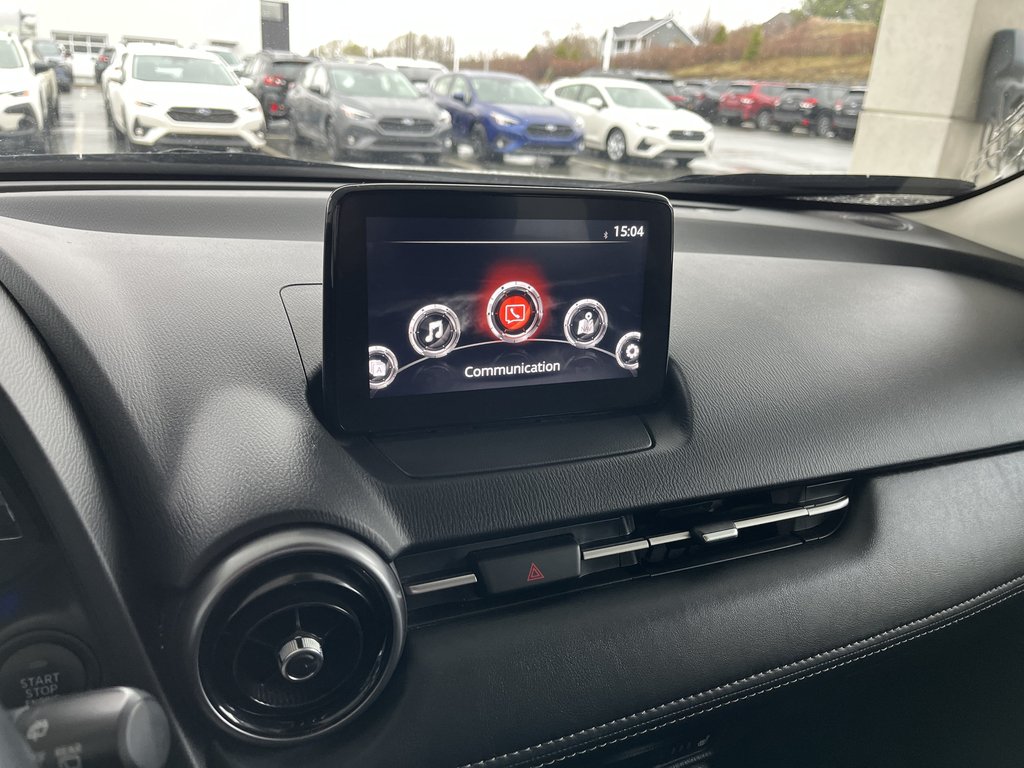 2022 Mazda CX-3 GS Auto AWD in Saint-Georges, Quebec - 11 - w1024h768px