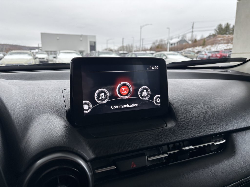 2022 Mazda CX-3 GS Auto AWD in Saint-Georges, Quebec - 15 - w1024h768px