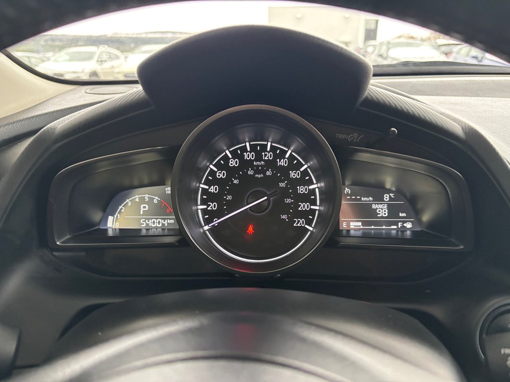 2022 Mazda CX-3 GS Auto AWD in Saint-Georges, Quebec - 12 - w1024h768px