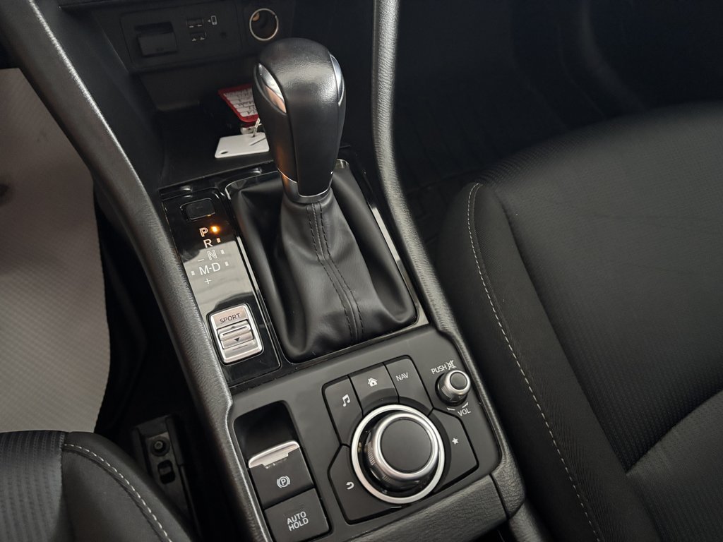 2022 Mazda CX-3 GS Auto AWD in Saint-Georges, Quebec - 17 - w1024h768px