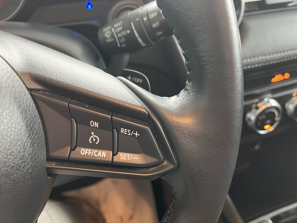 2022 Mazda CX-3 GS Auto AWD in Saint-Georges, Quebec - 13 - w1024h768px