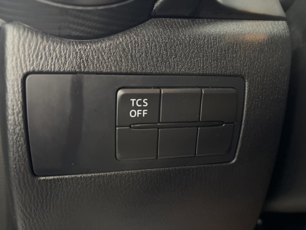 2022 Mazda CX-3 GS Auto AWD in Saint-Georges, Quebec - 18 - w1024h768px