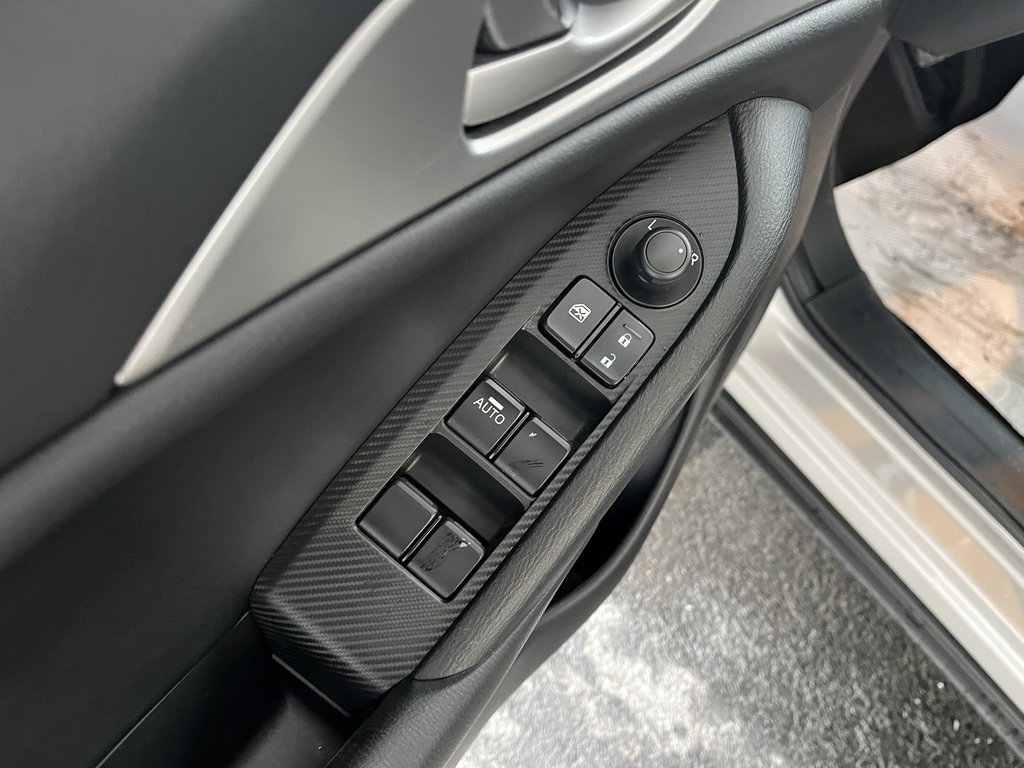 2022 Mazda CX-3 GS Auto AWD in Saint-Georges, Quebec - 16 - w1024h768px