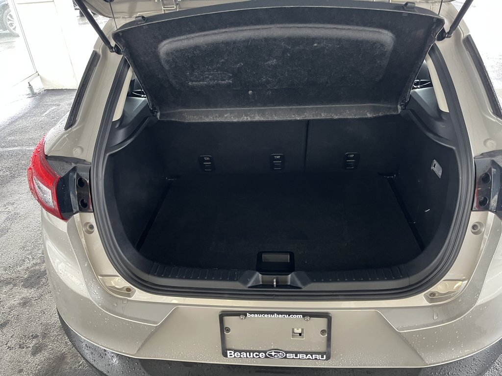 2022 Mazda CX-3 GS Auto AWD in Saint-Georges, Quebec - 20 - w1024h768px