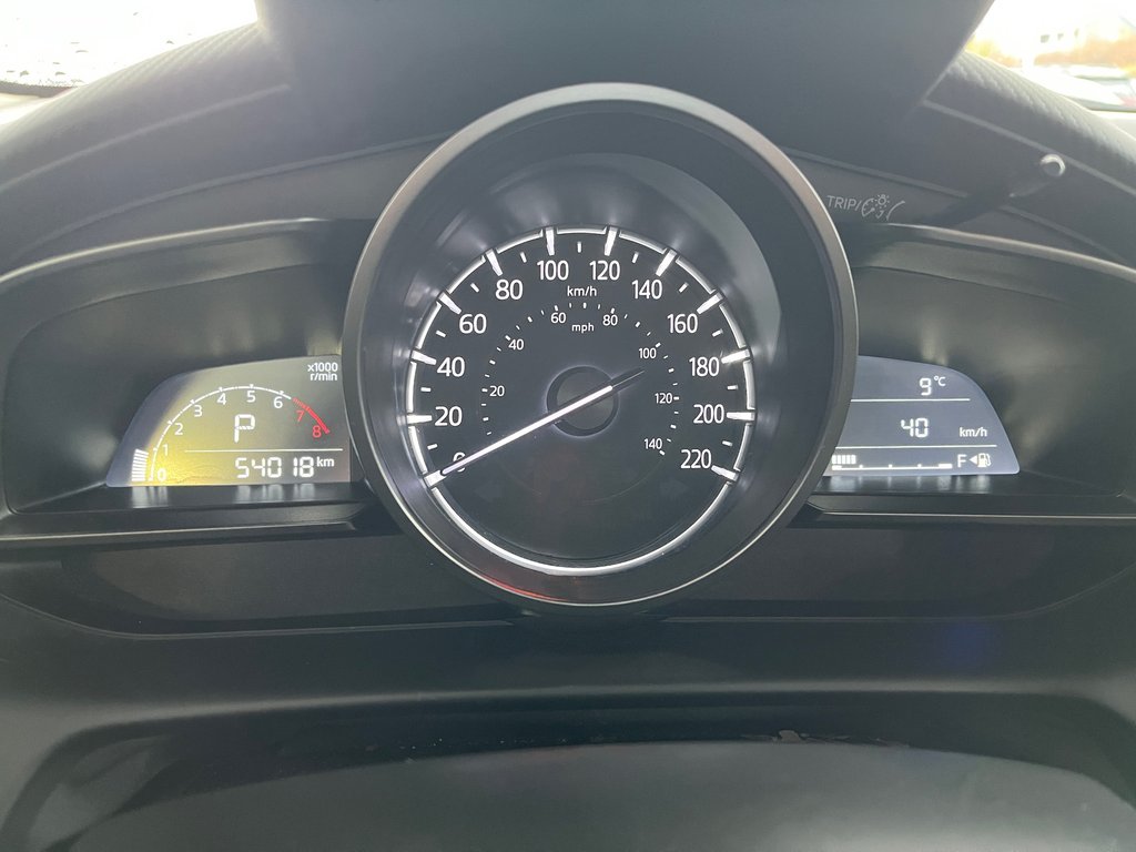 2022 Mazda CX-3 GS Auto AWD in Saint-Georges, Quebec - 10 - w1024h768px