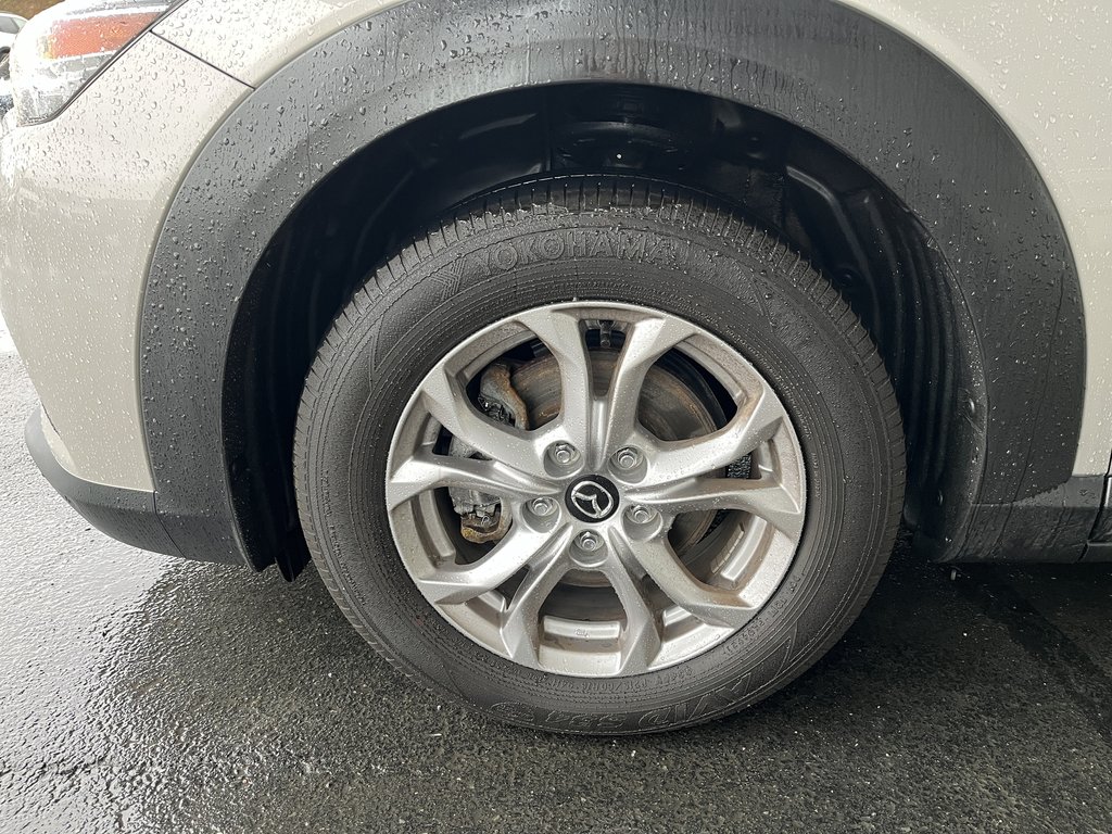 2022 Mazda CX-3 GS Auto AWD in Saint-Georges, Quebec - 8 - w1024h768px