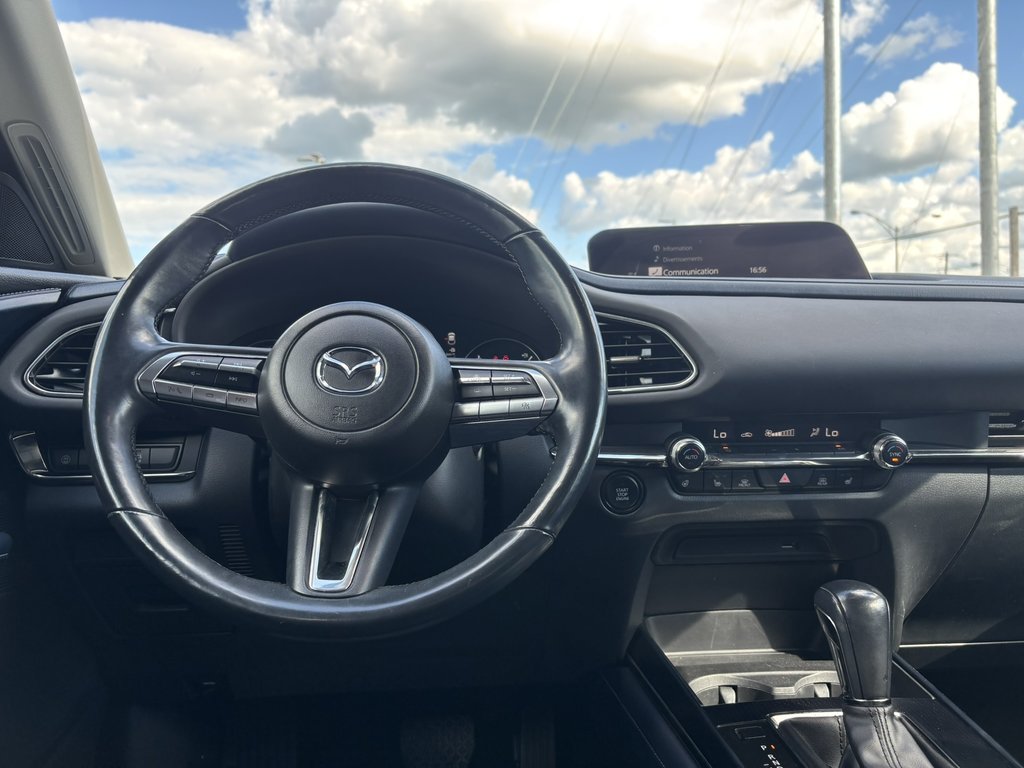 Mazda CX-30 GS FWD 2020 à Saint-Georges, Québec - 9 - w1024h768px