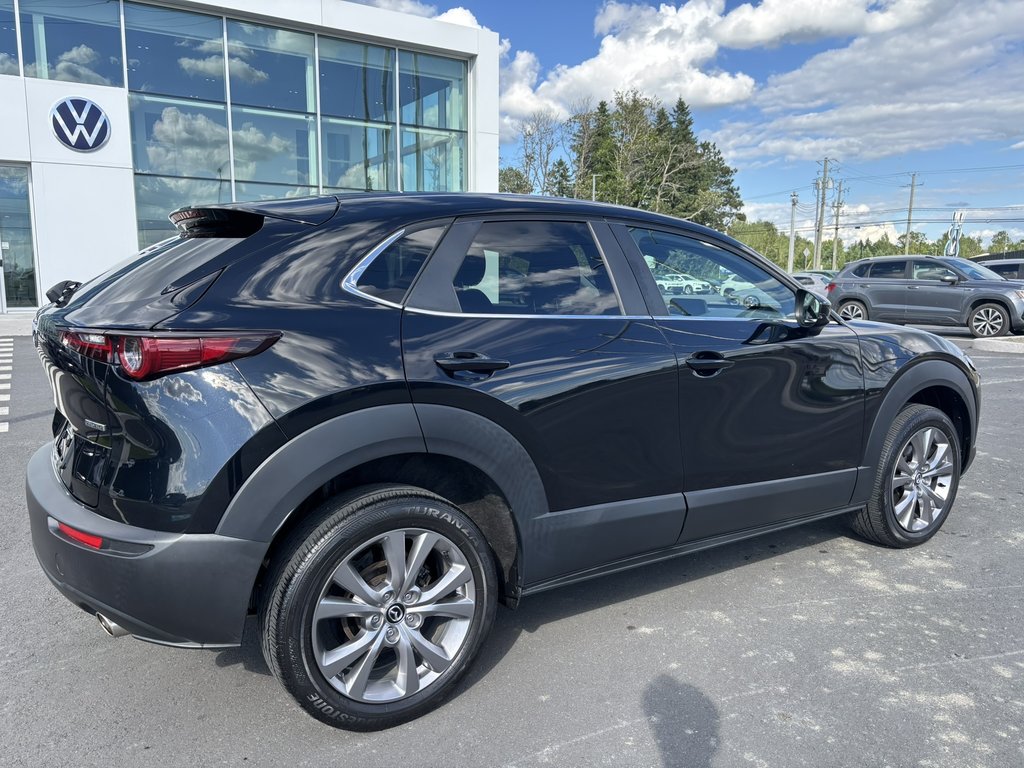Mazda CX-30 GS FWD 2020 à Saint-Georges, Québec - 6 - w1024h768px
