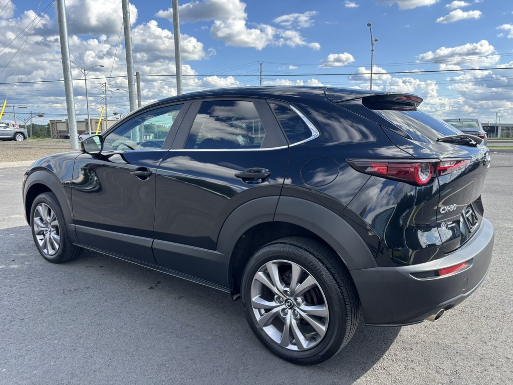 Mazda CX-30 GS FWD 2020 à Saint-Georges, Québec - 4 - w1024h768px