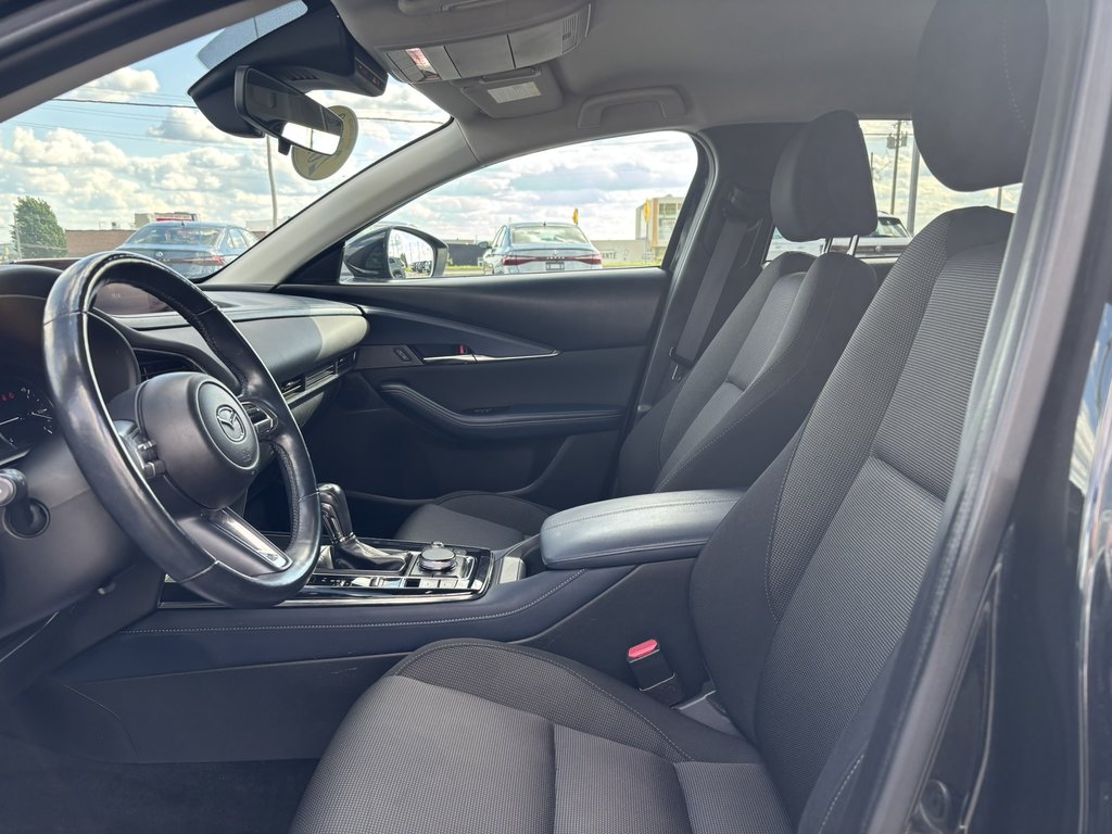 Mazda CX-30 GS FWD 2020 à Saint-Georges, Québec - 8 - w1024h768px