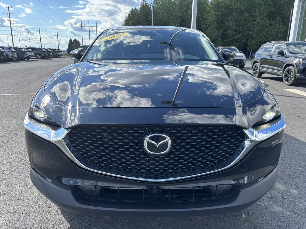 Mazda CX-30 GS FWD 2020 à Saint-Georges, Québec - 2 - w1024h768px
