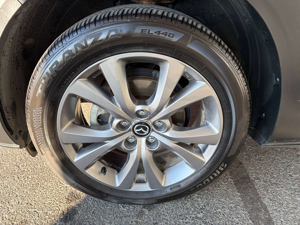 Mazda CX-30 GS 2023 à Saint-Georges, Québec - 9 - w1024h768px