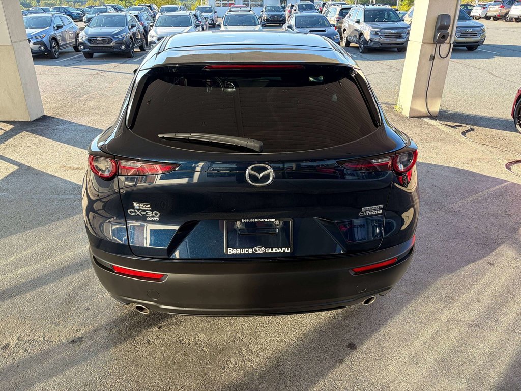 Mazda CX-30 GS 2023 à Saint-Georges, Québec - 4 - w1024h768px