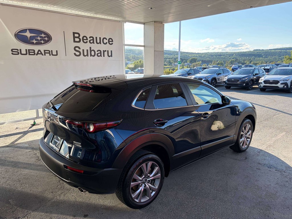Mazda CX-30 GS 2023 à Saint-Georges, Québec - 3 - w1024h768px