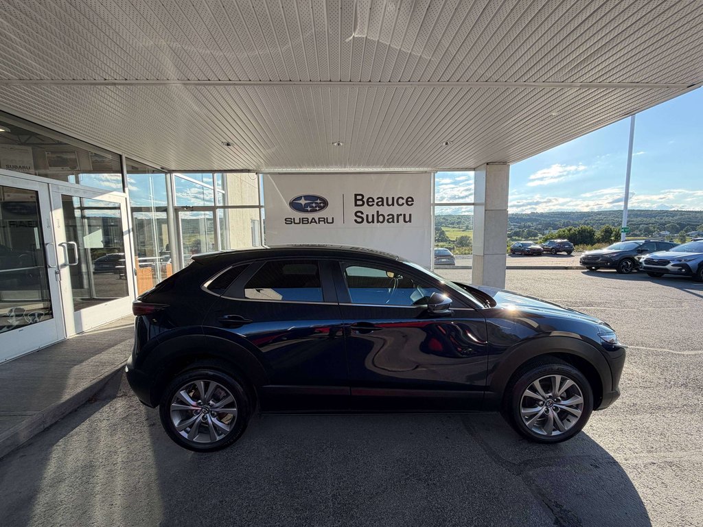 Mazda CX-30 GS 2023 à Saint-Georges, Québec - 2 - w1024h768px