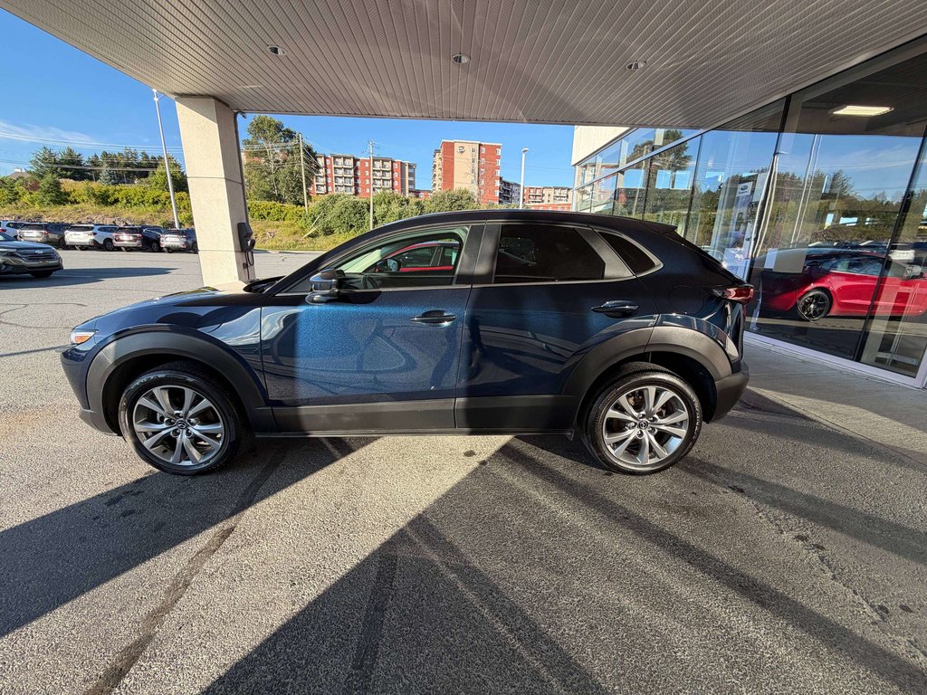 Mazda CX-30 GS 2023 à Saint-Georges, Québec - 6 - w1024h768px