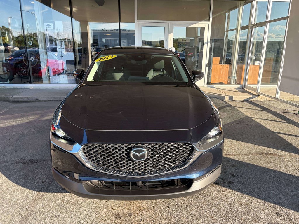 Mazda CX-30 GS 2023 à Saint-Georges, Québec - 8 - w1024h768px