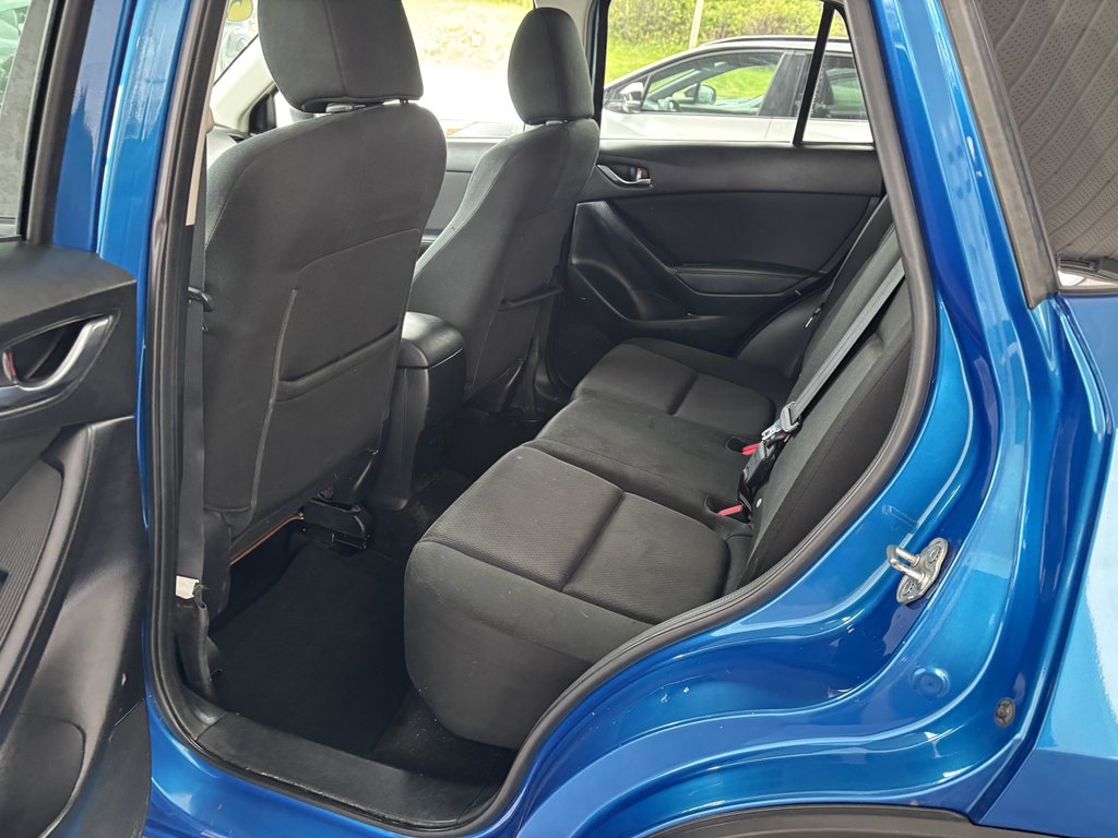 Mazda CX-5 FWD 4dr Auto GX 2014 à Saint-Georges, Québec - 20 - w1024h768px