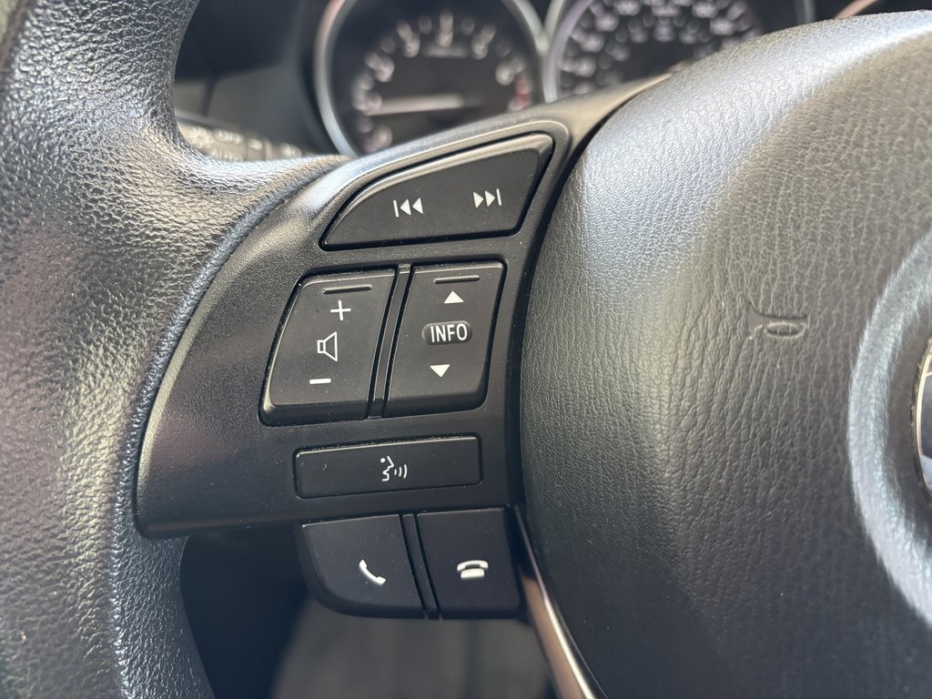 2015 Mazda CX-5 AWD 4dr Auto GS in Saint-Georges, Quebec - 14 - w1024h768px