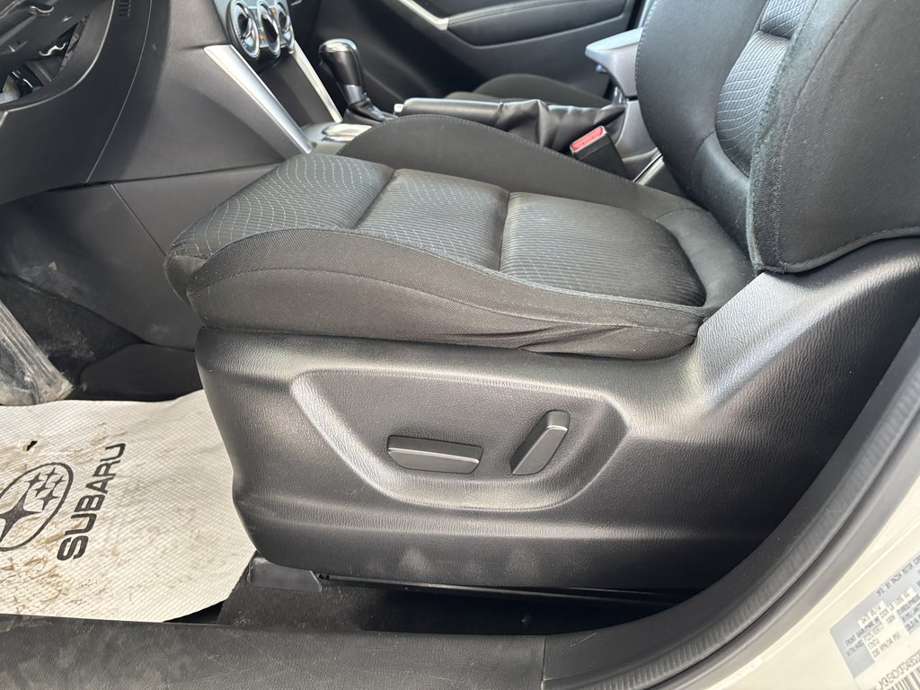 2015 Mazda CX-5 AWD 4dr Auto GS in Saint-Georges, Quebec - 21 - w1024h768px