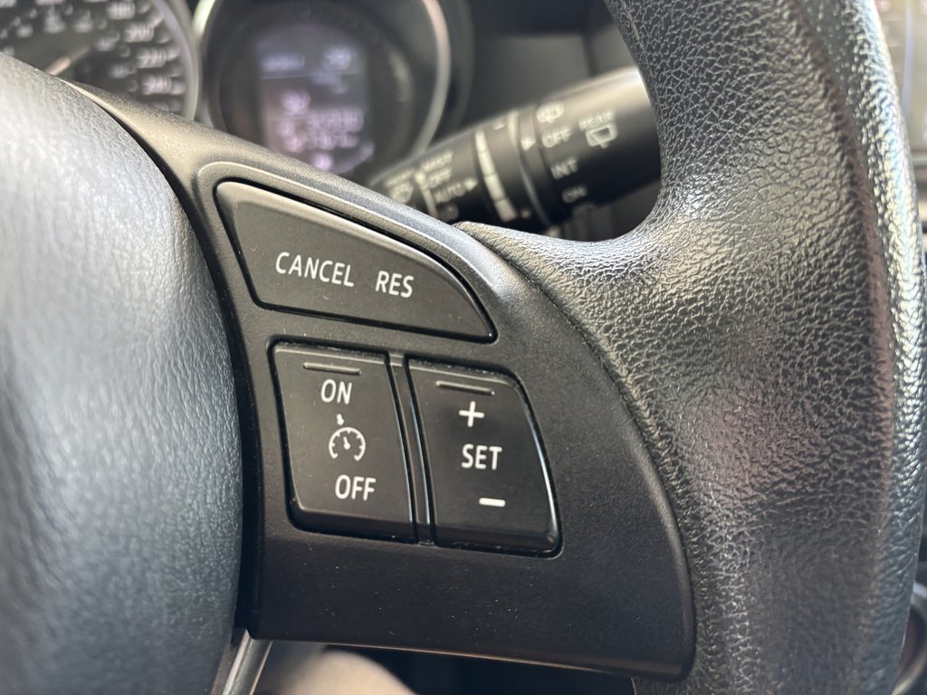 2015 Mazda CX-5 AWD 4dr Auto GS in Saint-Georges, Quebec - 13 - w1024h768px