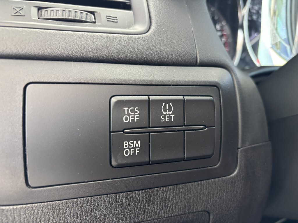 2015 Mazda CX-5 AWD 4dr Auto GS in Saint-Georges, Quebec - 19 - w1024h768px