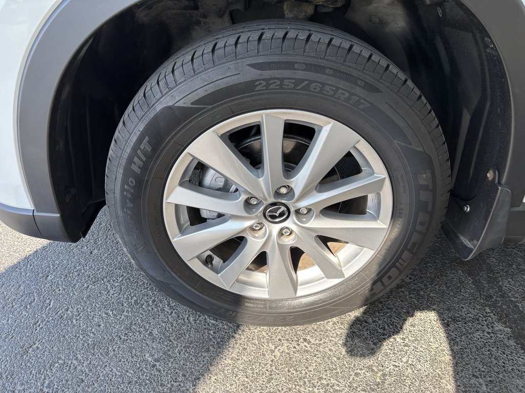 2015 Mazda CX-5 AWD 4dr Auto GS in Saint-Georges, Quebec - 9 - w1024h768px
