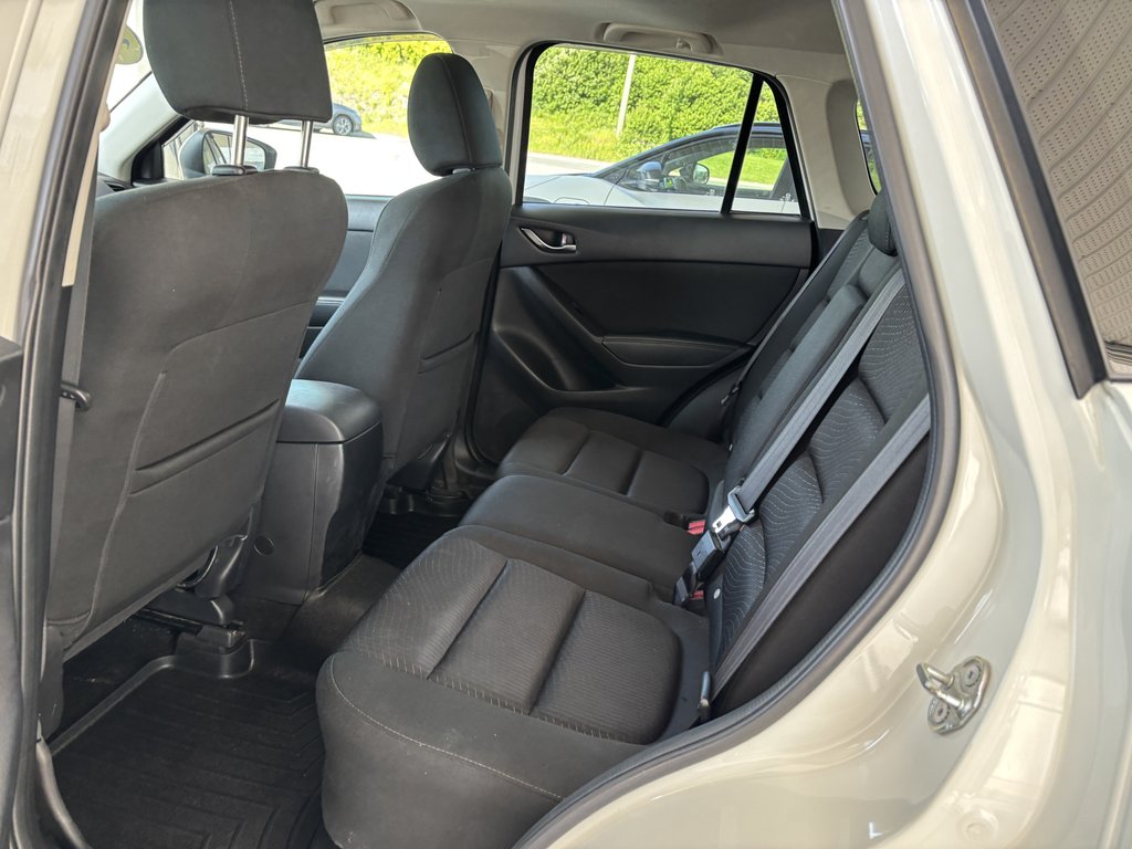 2015 Mazda CX-5 AWD 4dr Auto GS in Saint-Georges, Quebec - 23 - w1024h768px