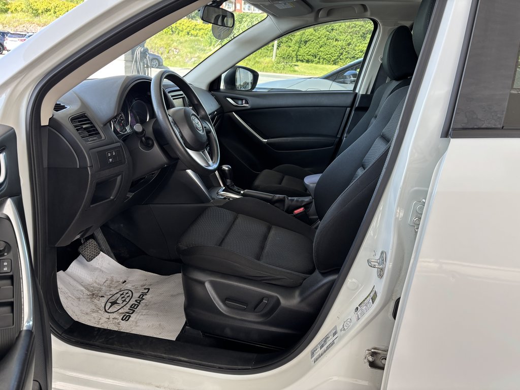 2015 Mazda CX-5 AWD 4dr Auto GS in Saint-Georges, Quebec - 11 - w1024h768px