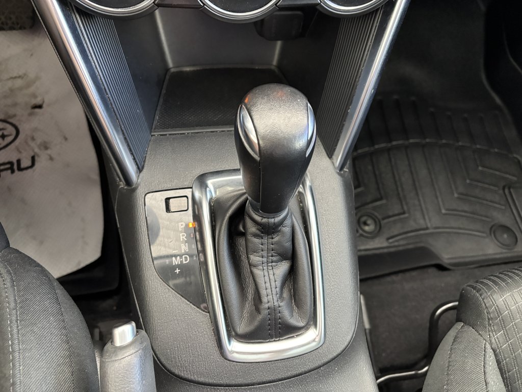 2015 Mazda CX-5 AWD 4dr Auto GS in Saint-Georges, Quebec - 18 - w1024h768px