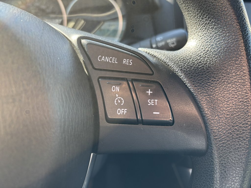 2015 Mazda CX-5 AWD 4dr Auto GS in Saint-Georges, Quebec - 14 - w1024h768px