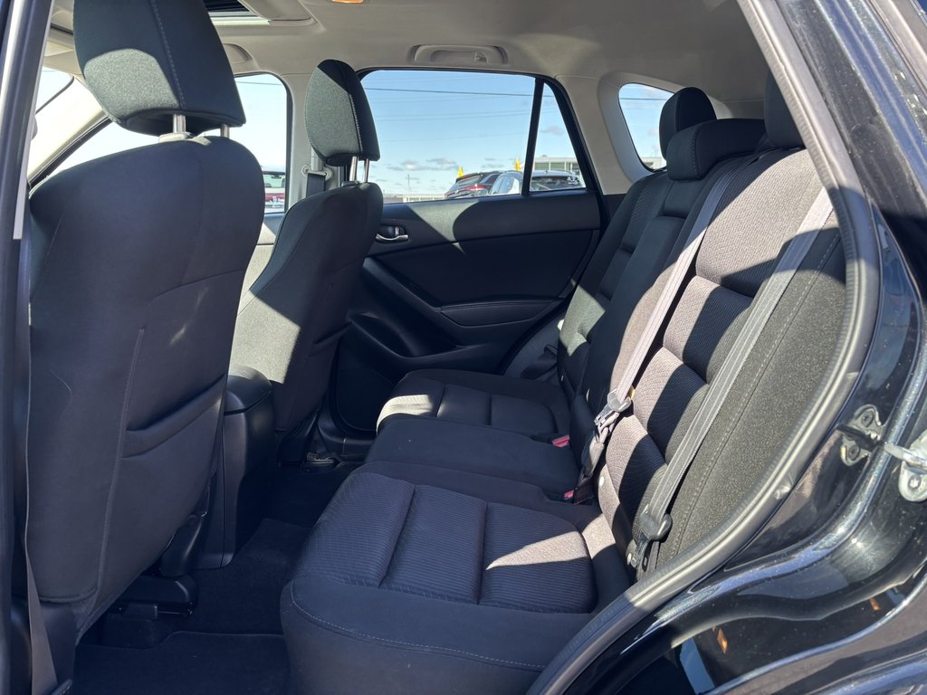 2015 Mazda CX-5 AWD 4dr Auto GS in Saint-Georges, Quebec - 7 - w1024h768px