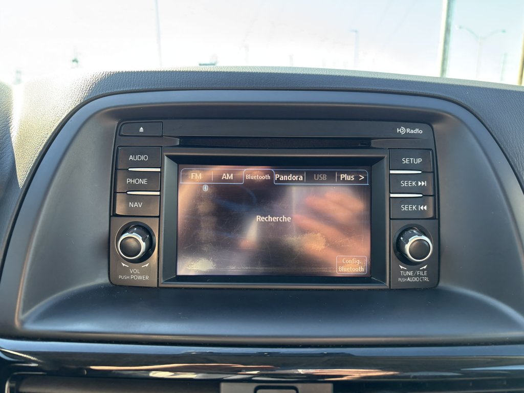 2015 Mazda CX-5 AWD 4dr Auto GS in Saint-Georges, Quebec - 15 - w1024h768px