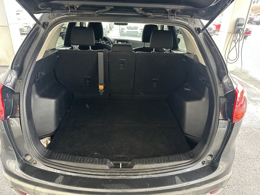 2016 Mazda CX-5 AWD 4dr Auto GS in Saint-Georges, Quebec - 22 - w1024h768px
