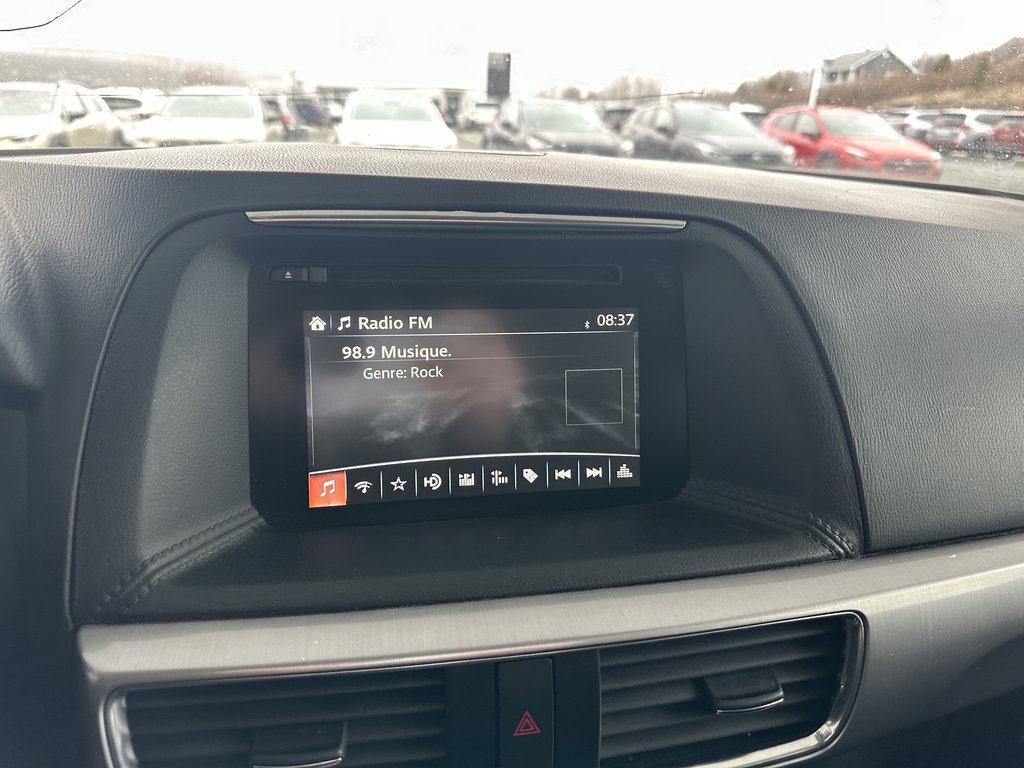 2016 Mazda CX-5 AWD 4dr Auto GS in Saint-Georges, Quebec - 14 - w1024h768px