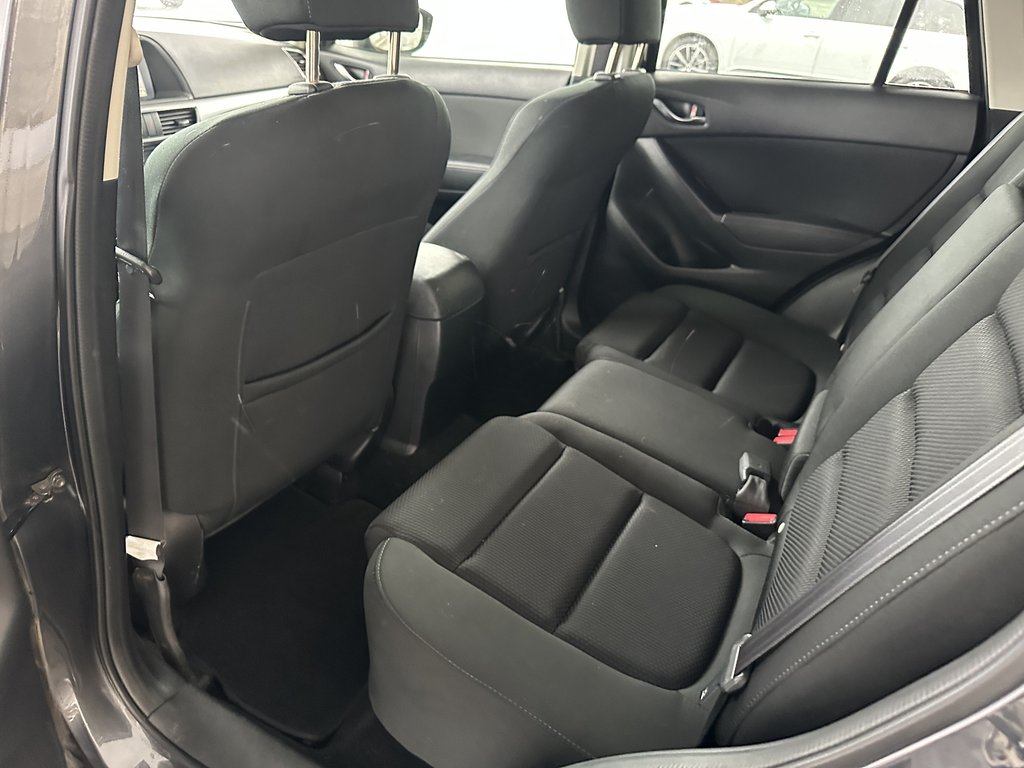 2016 Mazda CX-5 AWD 4dr Auto GS in Saint-Georges, Quebec - 21 - w1024h768px